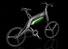 周杰-加思创新采集到自行车
