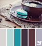 Design Seeds® | find your palette