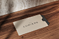 The Lumiere : Brand concept development for a ultra-luxury hotel in Dubrovnik