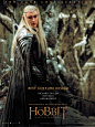 #lee pace# #thranduil# #五军之战# #瑟兰迪尔# 无水印大图