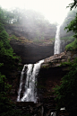 Kaaterskill Falls  by annalise nicole