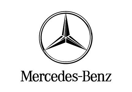 Mercedes Benz logo