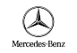 Mercedes Benz logo