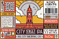 Big City Brewing Co. : Big City Brewing Company is a South African craft beer producer based in Cape Town.  We worked with them in creating their logo and designing two beer labels, an IPA and Low Carbohydrate brew.