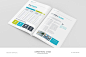 公司画册制作模型 Company Profile – 16 Pages插图8