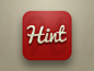 Hint App #多火UI#