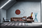 BOTERO I 1324 - Lounge sofas from Zanotta | Architonic : BOTERO I 1324 - Designer Lounge sofas from Zanotta ✓ all information ✓ high-resolution images ✓ CADs ✓ catalogues ✓ contact information ✓ find..