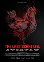 The Last Schnitzel海报 1 Poster