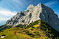 On the Ridge by Chris  Burkard on 500px