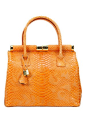 Orange | Handbags #采集大赛#