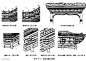 【资料·大唐建筑】唐代、现代唐风建筑图纸_看图_汉服吧_百度贴吧