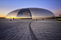 Photograph National Centre for the Performing Arts (Beijing, China) by SK HO on 500px