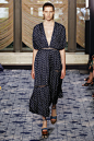 Gabriela Hearst Spring 2018 Ready-to-Wear  Undefined : Gabriela Hearst Spring 2018 Ready-to-Wear