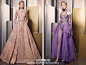 Ziad Nakad Spring 2016 Couture Collection