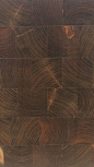 Solid parquet flooring / tile / industrial / commercial - COMMERCIAL & INDUSTRIAL - Old Wood LLC