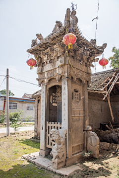 『芘兎草』采集到东方元素