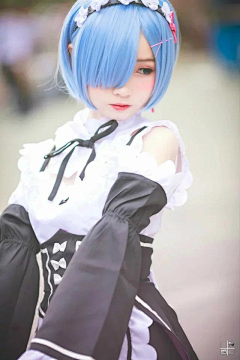 雨安yh采集到cosplay