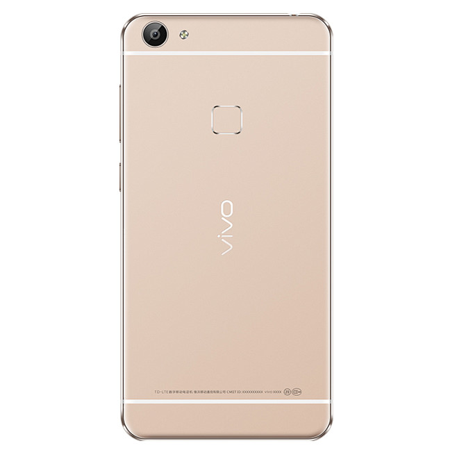 vivo X6A全网通高配版4G超薄八核...