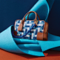 LOEWE Amazona Duffel Bag