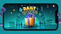 myVEGAS - Daily Bonus : The Daily Bonus feature is a part of the myVEGAS Slots mobile app. 