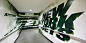 Jets Wall Graphics