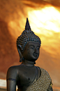 Photograph Buddha Statue by s_sasipibool on 500px