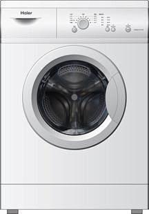海尔 XQG50-810 FM 海尔洗衣...