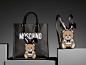 Collections – world of moschino