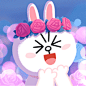 634LINE_womensday_cony_gif.gif (192×192)