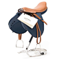 Hermès Steinkrauss Bicolor Mini Saddle Statue Your go-to shopping ...