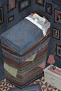 Taryn Knight, The Princess and the Pea