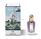 JK资讯 
PENHALIGON'S  的「Portraits 」肖像系列迎来2款新形象分别代表着2款新香：Flora和Matthew

The Ingénue Cousin Flora：柑橘水果鸡尾酒、麝香、龙涎香。75mL 31,500円＋税

The Ingénue Cousin  Matthew：柑橘、苦橙叶、广藿香。75mL 31,500円＋税
...展开全文c