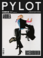 PYLOT Magazine - Issue 08 - Bird Production