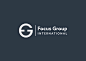 Logo // Focus Group // Financial Services : Logo // Focus Group // Financial Services