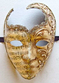 Music mask