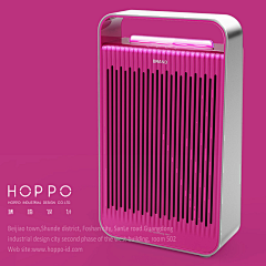 HOPPO-ID采集到琥珀工业设计-经典案例