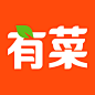 有菜 【图标 APP LOGO ICON】<a class="text-meta meta-mention" href="/annray/">@ANNRAY!</a>