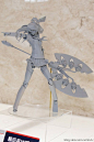 [手办 <wbr>日本]WF2013上的原模全收集_1(多图)