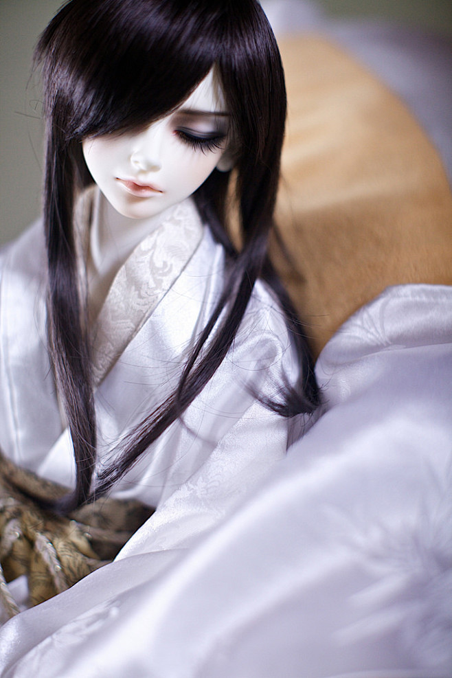 #SD娃娃# #BJD#