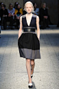 Sportmax | Fall 2014 Ready-to-Wear Collection | Style.com