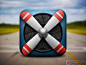 Propeller iOs Icon @x2