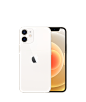 iPhone12 mini 白色