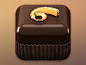 Sweet Life Icon - by Asa Miller | #ui