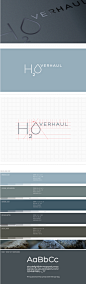 H2Overhaul on the Behance Network