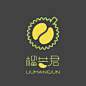 LIUMANGJU CI : CI Design for a catering brand whose main products are made from durians and mangos