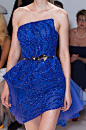 Zuhair Murad Fall 2014 Couture Collection