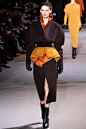 Haider Ackermann2012秋冬高级成衣发布秀_2012巴黎时装周图片348731