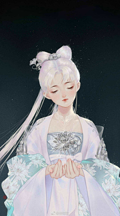 菡婕~婕儿采集到采