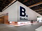 Berker - Light+Building Frankfurt 2010 | ... | INSPIRE | Exhibition...