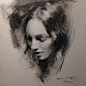 Casey Baugh: